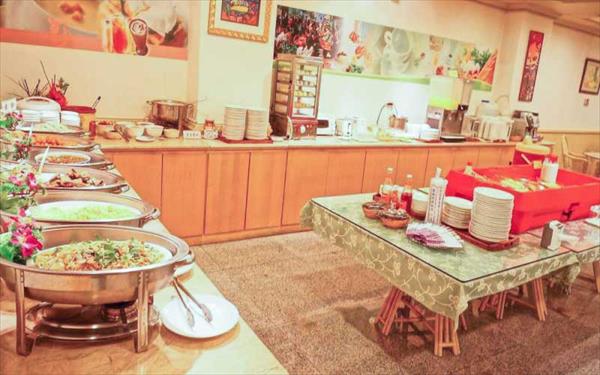 華都商務飯店照片： 237532_120416113607297