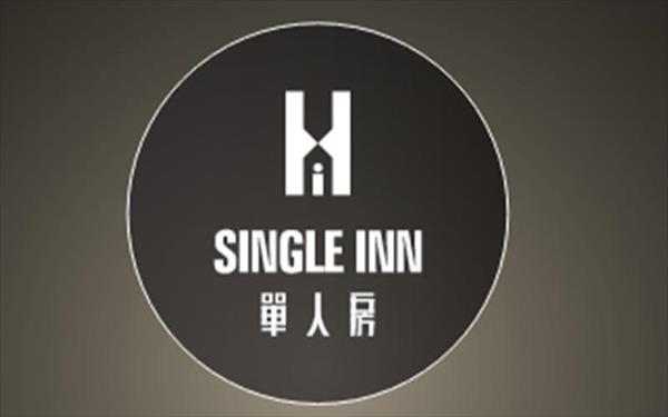 單人房住宿空間(高雄館)照片： logo