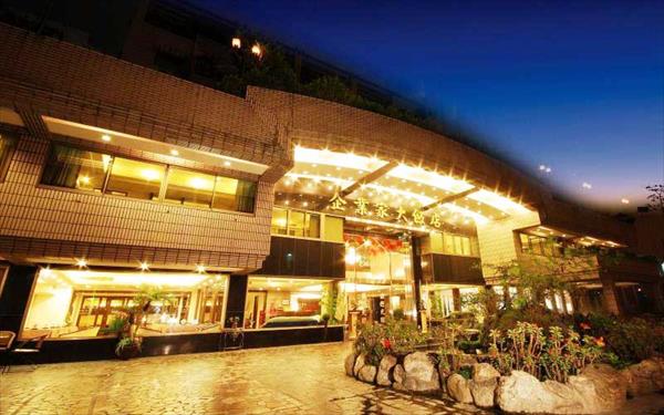 企業家大飯店照片： 502276_13082920070014747604