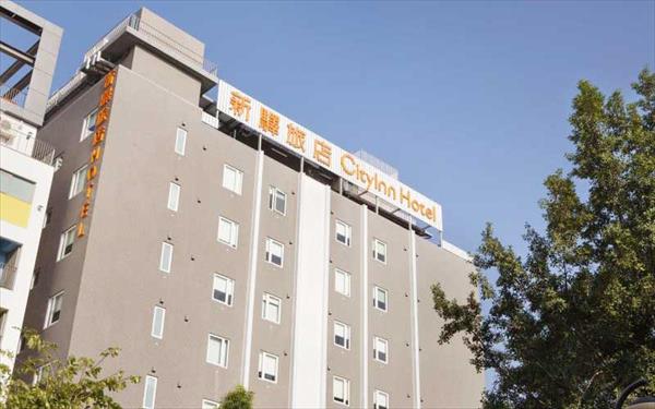 新驛旅店(台中車站店)照片： 336387_14122414350024157841