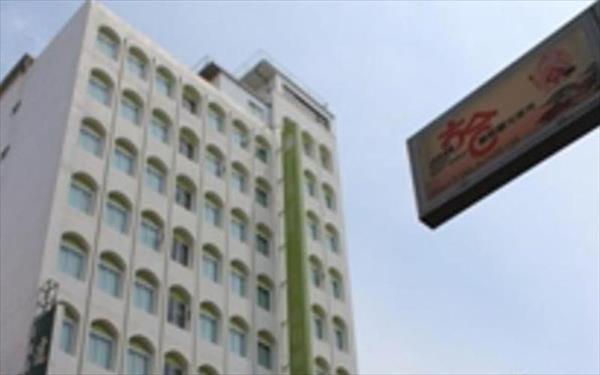 六合日麗照片： 外觀