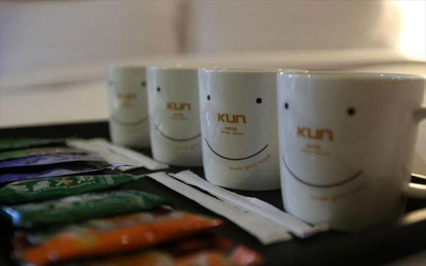 KUN 知客商旅照片： 535693_15071708270032483592
