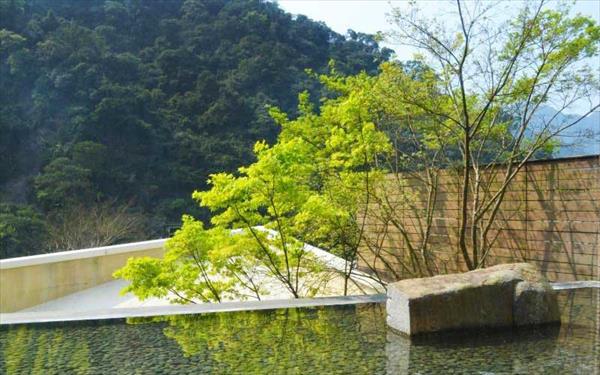 烏來璞石麗緻溫泉會館照片： 255010_15072009230032586126