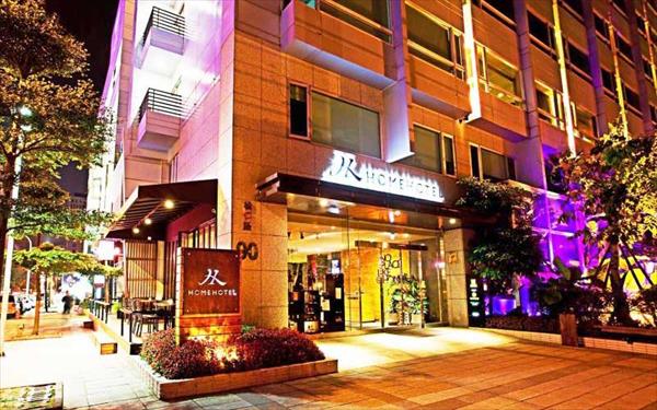 Home Hotel(信義館)照片： 276742_15081911560034581431