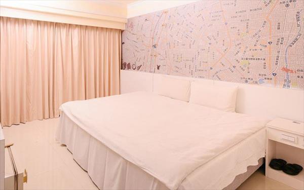 奇異果快捷旅店(站前一館)照片： 245747_15071310160032148721