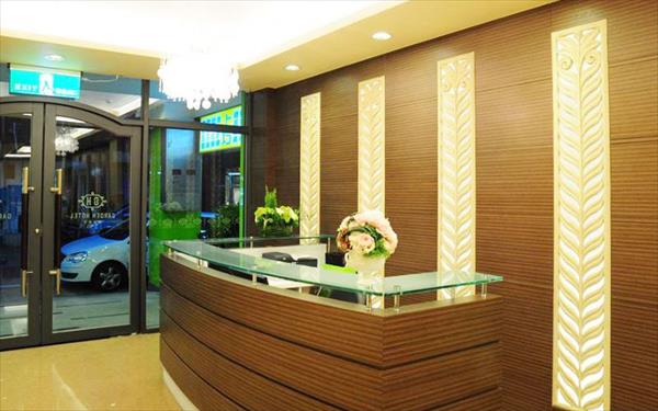 西苑旅店照片： 256492_14061817150019910586