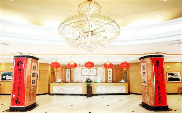 帝綸溫泉渡假大飯店照片： 523491_13091314540015195029