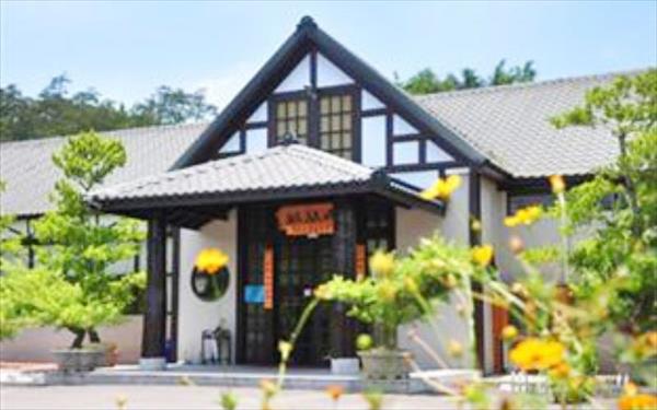 麒麟峰溫泉會館照片： 399551_120919194742