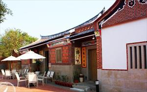 「珠山50號民宿(依山行館)」主要建物圖片