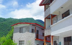 2021春田喜乐的用餐地点在同一老板的另一家民宿 庄稼熟了 这家民宿更近伯朗大道 位置好 但房间面积较小 台东春田喜乐民宿 Springfield Joy 评论 去哪儿攻略