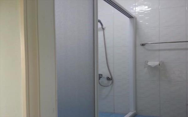 漁埕民宿照片： 衛浴