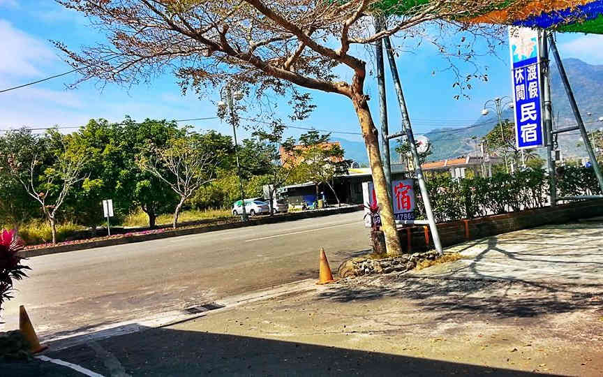 松竹梅休閒渡假民宿照片： 1779252_625410330827531_125743