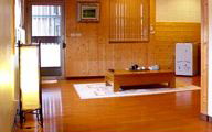 連記茶莊民宿照片： 民宿房型3