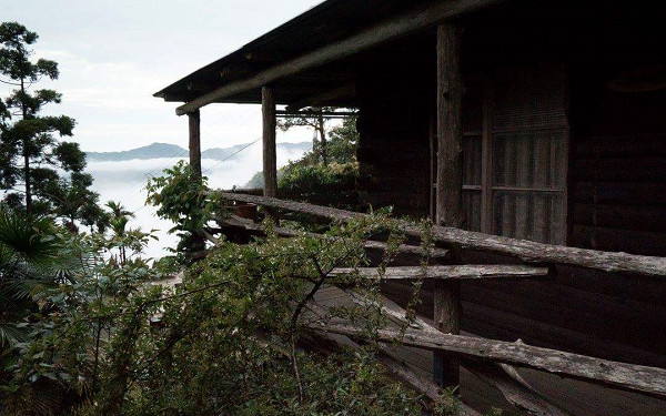 賴坤陽的家照片： 雲海
