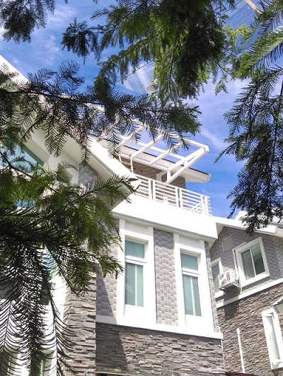 花蓮熊大城堡民宿照片： 花蓮民宿熊大城堡