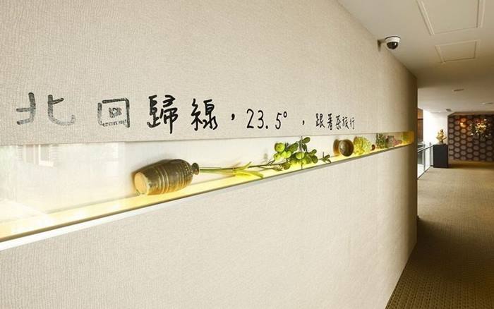 嘉義商旅照片： 雙人房