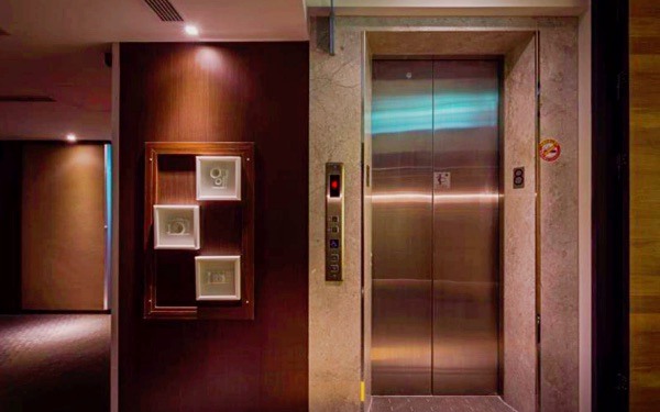 HOTEL HI(垂楊店)照片： 