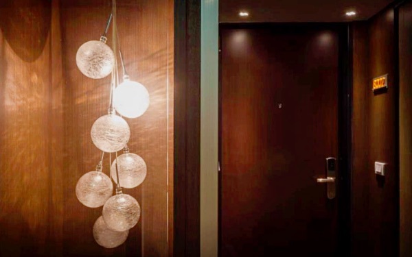 HOTEL HI(垂楊店)照片： 