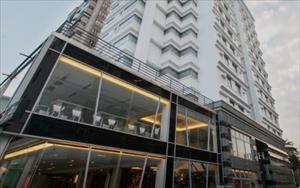 「高橋飯店HOTEL HI(新民店)」主要建物圖片