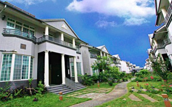 花蓮casa碧海藍天民宿 瘋台灣花蓮民宿網