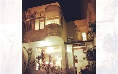 三芝小白屋花園民宿照片： 10
