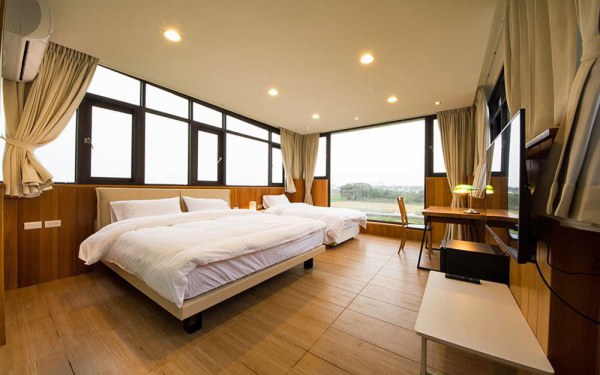 風眠會館照片： 基本版照片