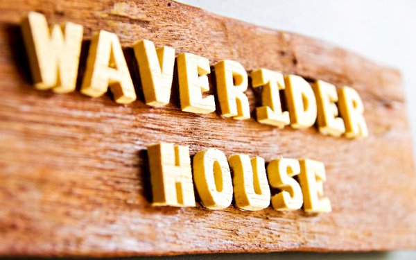 Waverider House浪居照片： 基本版照片
