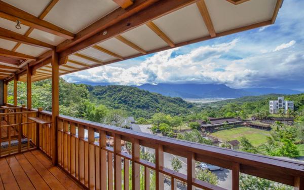 山灣水月景觀溫泉會館照片： 基本版照片