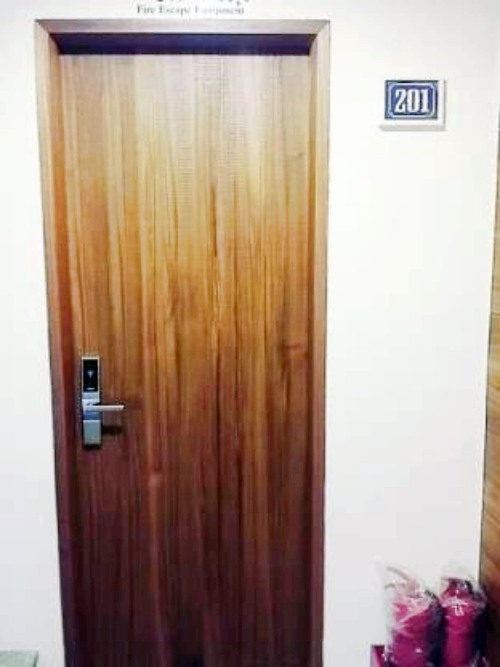 庫房301旅店照片： 基本版照片