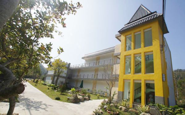 麥克尼景觀莊園照片： 基本版照片