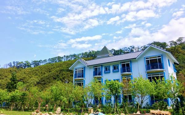 麥克尼景觀莊園照片： 外觀