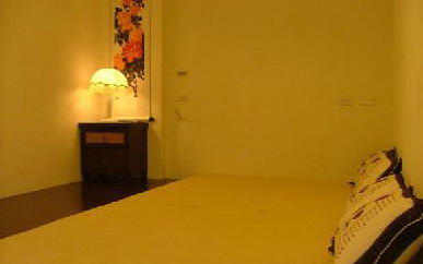 亮麗屋民宿照片： 002-230-b3