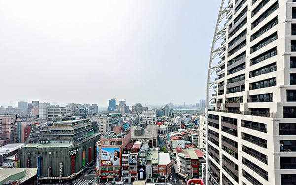 台北日記旅店(萬國館)照片： 基本版照片