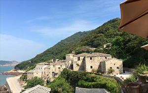 芹壁休閒渡假村