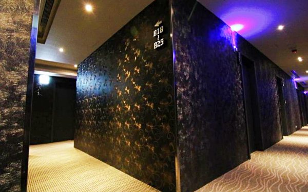 台北日記商旅(台北車站館)照片： 台北日記商旅(台北車站館)