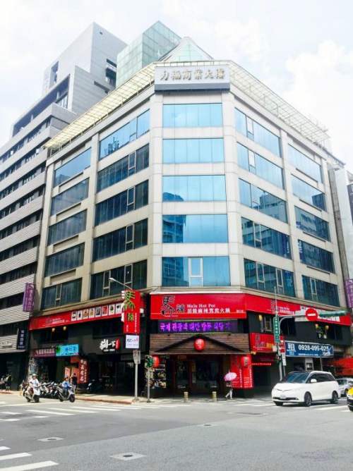 愛玩客旅店(西門町館)照片： 愛玩客旅店(西門町店)
