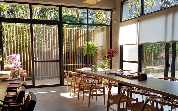 日月潭山慕藝旅｜Sun Moon Inn照片： 山慕民宿