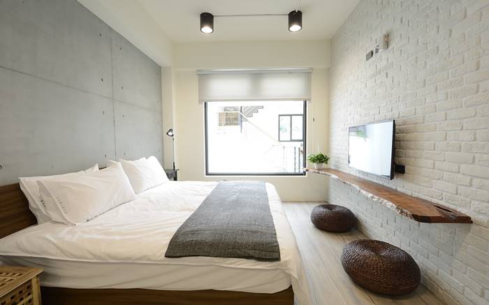 日月潭山慕藝旅｜Sun Moon Inn照片： 山慕民宿