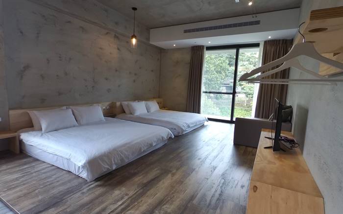 日月潭山慕藝旅｜Sun Moon Inn照片： 7257688250403