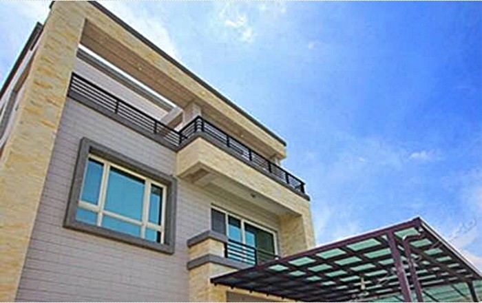 11家民宿(11 House)照片： 11家?民宿