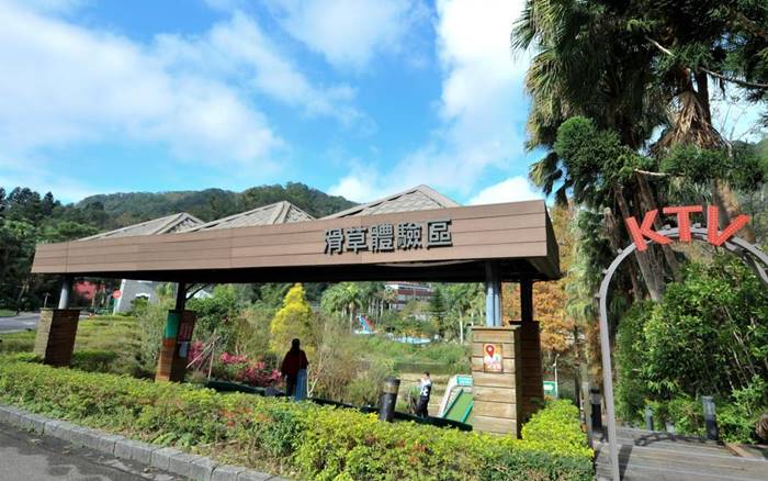 統一渡假村-馬武督照片： 統一渡假村-馬武督