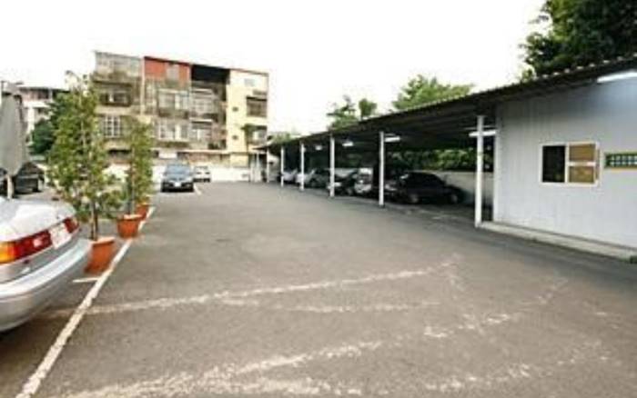 康橋商旅(員林館)照片： 康橋商旅(員林店)