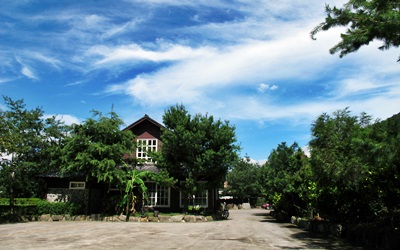 水鄉Villa照片： IMG_7508