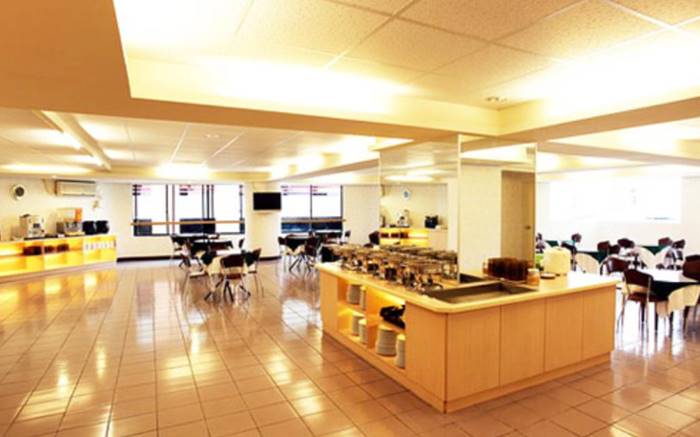 太信大飯店照片： 太信大飯店