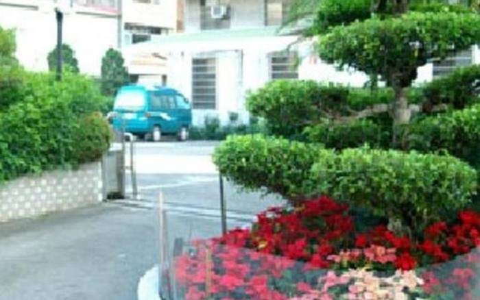 雅迪商務旅店照片： 雅迪商務旅店