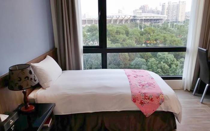新大竹北商旅照片： 新大竹北商旅