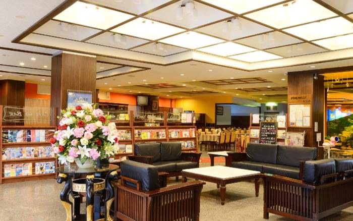 全台大飯店照片： 全台大飯店