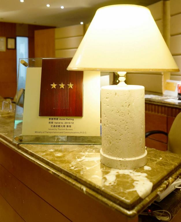 金世紀大飯店照片： 金世紀大飯店