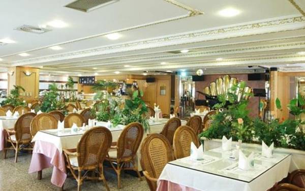 金頓國際大飯店照片： 金頓國際大飯店