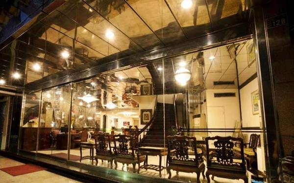 福宏商務旅館照片： 福宏商務旅館